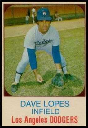 67 Davey Lopes